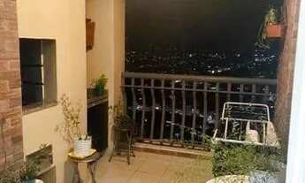 Imagem: Alugo lindo apartamento no Ed Mistral