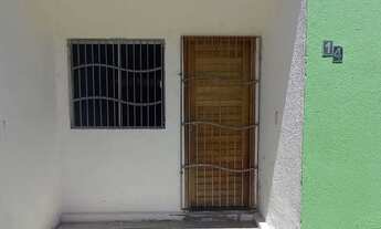 Imagem 2: Aluguel Dúplex Casa em condomínio com 2 dormitórios