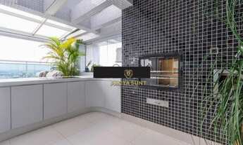 Imagem 7: Cobertura com 5 dormitórios à venda, 572 m² por R$ 17.500.000,00 - Jardim Anália Franco