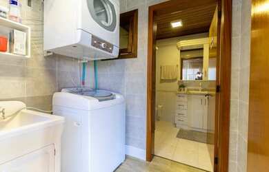 Imagem 13: CAXIAS DO SUL - Casa Padrão - Colina Sorriso