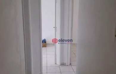 Imagem 4: Apartamento com 2 dormitórios à venda, 82 m² por R$ 255.000,00 - Vila Ponte Nova - Cubatão