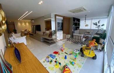 Imagem 4: Apartamento com 4 dormitórios, 153 m² - venda por R$ 1.260.000,00 ou aluguel por R$ 6.644