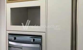 Imagem 5: Apartamento - Mansões Santo Antônio - Campinas