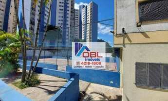 Imagem 3: Apartamento com 3 dormitórios à venda, 63 m² por R$ 314.000,00 - Sítio Pinheirinho - São P