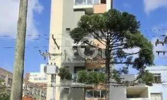 Imagem 1: Apartamento para Venda - 60.26m², 2 dormitórios, sendo 1 suites, 1 vaga - Menino Deus