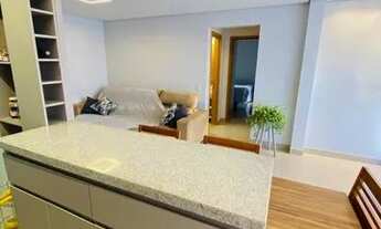 Imagem 6: Apartamento com 2 Quartos à venda, 72m² - Jardim Atlântico. Excelente oportunidade!