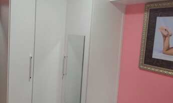 Imagem 6: Vendo apartamento no Térreo no Condomínio Terra Fiori próximo ao shooping Metrópoles