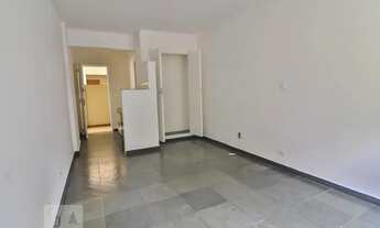 Imagem 6: Apartamento para Aluguel - Santa Cecília, 1 Quarto, 30 m2