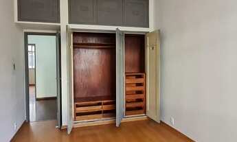 Imagem 7: LOCAÇÃO- TIJUCA - 3QUARTOS COM GARAGEM