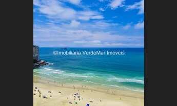 Imagem 3: Apartamento Á VENDA, frente mar à venda na Praia de Pitangueiras em Guarujá