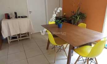 Imagem 6: Casa - Nova Campinas - Campinas