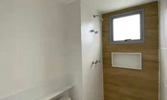 Imagem 3: Apartamento para venda possui 81 metros quadrados com 2 quartos