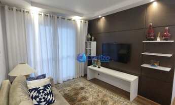Imagem 5: Apartamento com 3 dormitórios à venda, 92 m² por R$ 690.000,00 - Vila Bela I - Jundiaí/SP