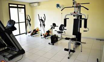 Imagem 5: Apartamento de 3 quartos para alugar no bairro Balneário