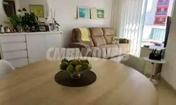 Imagem 5: Apartamento - Mansões Santo Antonio - Campinas