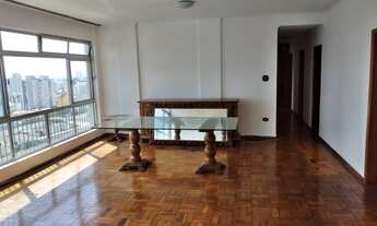 Imagem 6: Apto para aluguel possui 130 m2 c 3 quartos na R. Domingos de Moraes m Vila Mariana - São