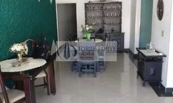 Imagem 3: Lindo sobrado 3 dormitórios 2 vagas na Vila Formosa