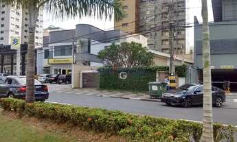 Imagem 7: Casa - Cambuí - Campinas