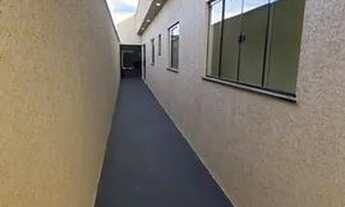 Imagem 4: Casa 3qts Garavelo B- Goiânia só 28.000 de entrada!