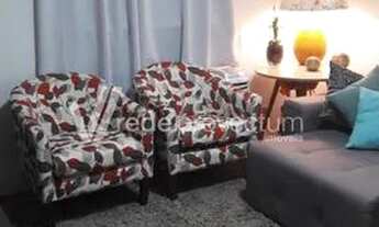 Imagem 2: Apartamento - Vila Marieta - Campinas