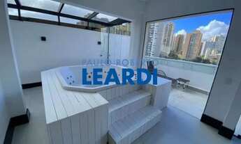 Imagem: COBERTURA - VILA MARIANA - SP