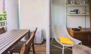 Imagem 6: Apartamento/Loft com 1 dormitório e 74m² à venda por R$1.850.000,00 e para locação por R$1