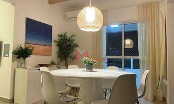 Imagem 6: Apartamento com 3 dormitórios à venda, 115 m² por R$ 700.000 - Aviação - Praia Grande/SP