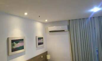 Imagem 2: MONTBLANC DIAMOND FLAT - NOVA IGUAÇU - 33m²