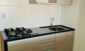 Imagem 7: Ed. JP RESIDENCE C/ MODULADOS OU MOBILIADO