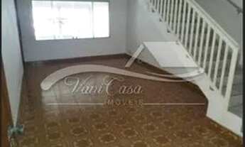 Imagem: Sobrado 3 Quartos à venda, Vila Independencia