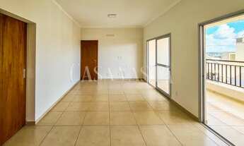 Imagem 2: Apartamento à venda no bairro Vila Bandeirantes - Araçatuba/SP