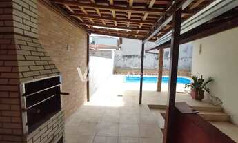 Imagem 4: Casa - Jardim Aurélia - Campinas