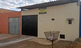 Imagem 2: Casa a Venda em Valparaiso de goias