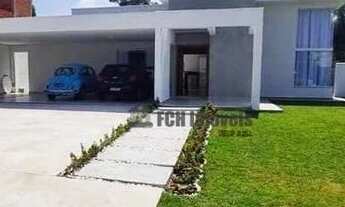 Imagem 2: Casa Residencial à venda, Porto Feliz - Condominio Village Porto CA0067