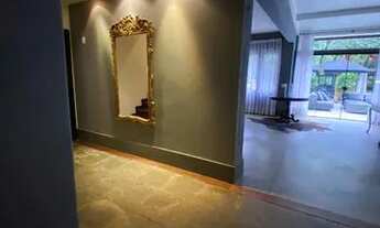 Imagem 4: Casa para venda tem 651 metros quadrados com 5 quartos em Itanhangá - Rio de Janeiro - RJ