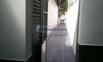 Imagem 7: Sobrado de Vila com 2 Quartos 2 Suites Sem Garagem Proximo do Metro Praça da Arvore SP