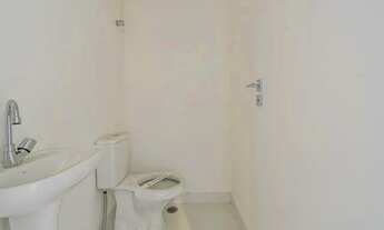 Imagem 7: Escritório para venda possui 22 metros quadrados com 1 quarto em Moema