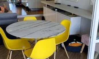 Imagem 2: Apartamento com 2 dormitórios à venda, 69 m² por R$ 525.900,00 - Centro - São Bernardo do