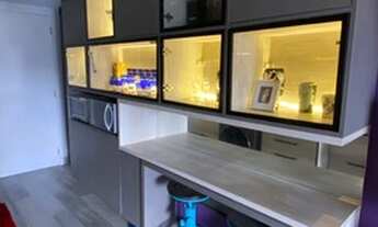 Imagem 2: APARTAMENTO MOBILIADO A VENDA NO CENTRO DE SP