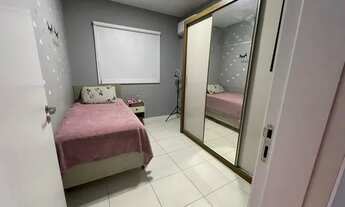 Imagem 6: Apartamento a venda no Bairro Pagani em Palhoça/ SC