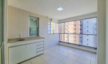 Imagem 6: APARTAMENTO RESIDENCIAL em ÁGUAS CLARAS - DF, ÁGUAS CLARAS - QD 210 LOTE 8 BLOCO A APT 706