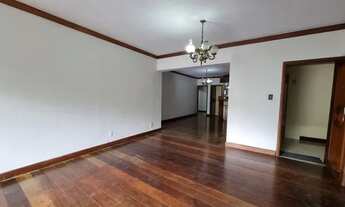 Imagem 3: Ed. Bandeira Coelho apartamento à venda com 235 m² em Batista Campos Nilza Duarte