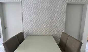 Imagem 7: Olímpia Life 1°andar; Com Varandinha; próx ao feiraguay; Mobiliado c/ Ar condicionado