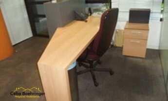 Imagem 2: SãO PAULO - Conjunto Comercial/sala - Vila Olímpia