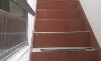 Imagem 5: Cobertura duplex para aluguel possui 122 metros quadrados com 3 quartos