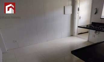 Imagem 2: Petrópolis - Apartamento Padrão - São Sebastião