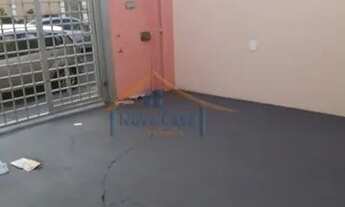 Imagem 14: Casa Padrão - Ribeirão Preto - Candido Portinari