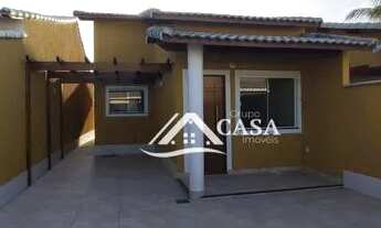 Imagem: Casa com 3 dormitórios à venda, 80 m²