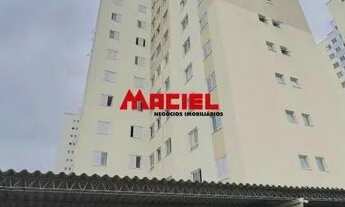 Imagem 6: Apartamento Padrão em São José dos Campos