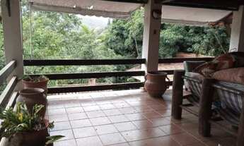 Imagem 6: Casa para venda com 250 metros quadrados / com terreno 1006 metros quadrados / Itaipu - Ni